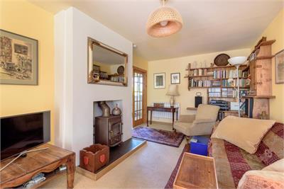 39 West Crescent, East Saltoun, Pencaitland, East Lothian, EH34 5EF - image 4