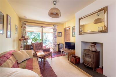 39 West Crescent, East Saltoun, Pencaitland, East Lothian, EH34 5EF - image 5