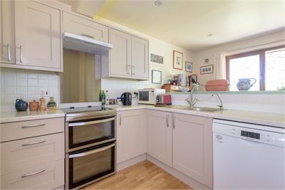 39 West Crescent, East Saltoun, Pencaitland, East Lothian, EH34 5EF - image 8