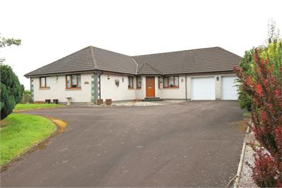 Tamblerhu, Main Road,
Templand,
Lockerbie,
DG11 1TY - image 1