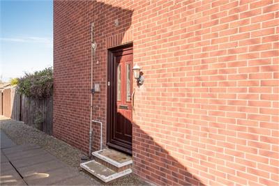 73 Beachmont Place, Dunbar, EH42 1YE - image 2