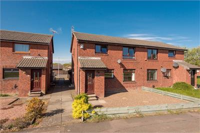 73 Beachmont Place, Dunbar, EH42 1YE - image 1