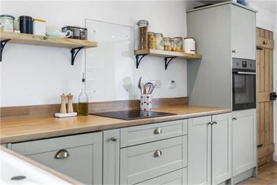 Rockingstone, The Wynd,
Gifford,
Haddington,
EH41 4QT - image 11