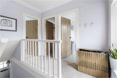 Rockingstone, The Wynd,
Gifford,
Haddington,
EH41 4QT - image 15
