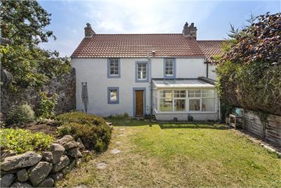 Rockingstone, The Wynd,
Gifford,
Haddington,
EH41 4QT - image 23