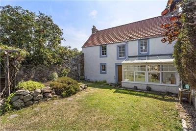 Rockingstone, The Wynd,
Gifford,
Haddington,
EH41 4QT - image 24