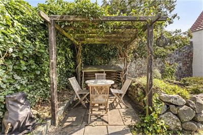 Rockingstone, The Wynd,
Gifford,
Haddington,
EH41 4QT - image 25