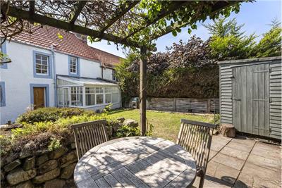 Rockingstone, The Wynd,
Gifford,
Haddington,
EH41 4QT - image 26