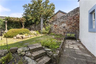 Rockingstone, The Wynd,
Gifford,
Haddington,
EH41 4QT - image 27
