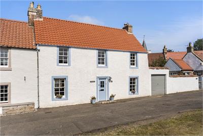 Rockingstone, The Wynd,
Gifford,
Haddington,
EH41 4QT - image 28