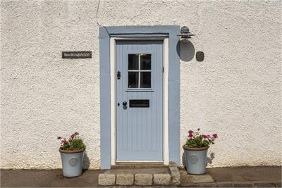Rockingstone, The Wynd,
Gifford,
Haddington,
EH41 4QT - image 29