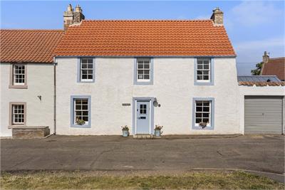 Rockingstone, The Wynd,
Gifford,
Haddington,
EH41 4QT - image 1