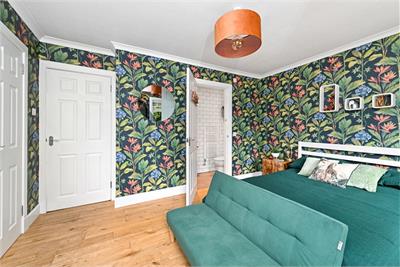 4 Valleyfield View, Penicuik, EH26 8NA - image 14