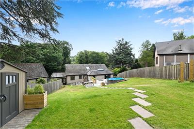 4 Valleyfield View, Penicuik, EH26 8NA - image 30