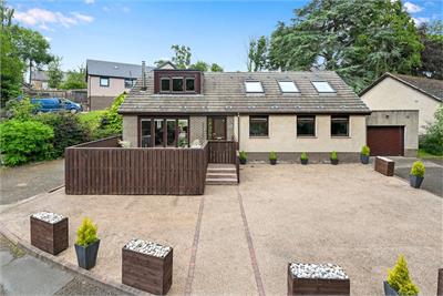 4 Valleyfield View, Penicuik, EH26 8NA - image 37