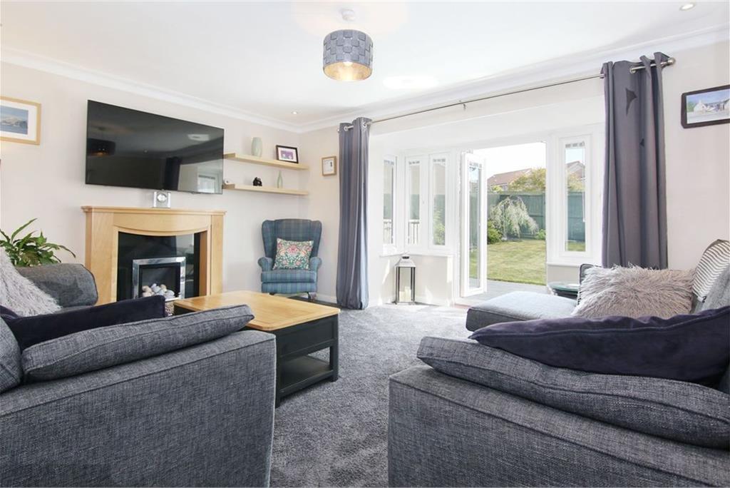 27 Atholl View, Prestonpans, East Lothian EH32 9FJ - image 2