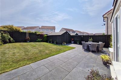 27 Atholl View, Prestonpans, East Lothian EH32 9FJ - image 22