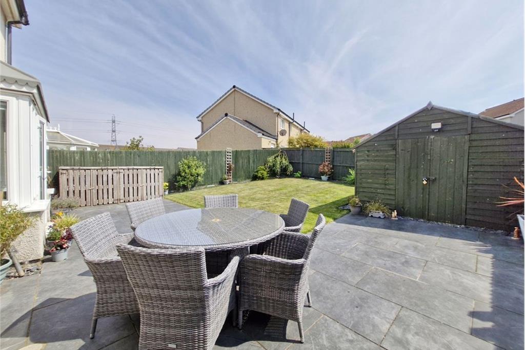 27 Atholl View, Prestonpans, East Lothian EH32 9FJ - image 23