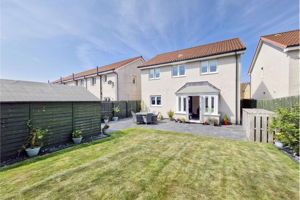 27 Atholl View, Prestonpans, East Lothian EH32 9FJ - image 24