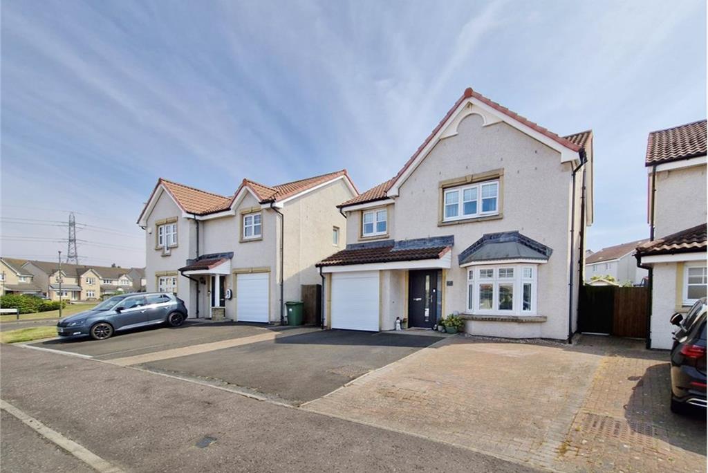27 Atholl View, Prestonpans, East Lothian EH32 9FJ - image 26