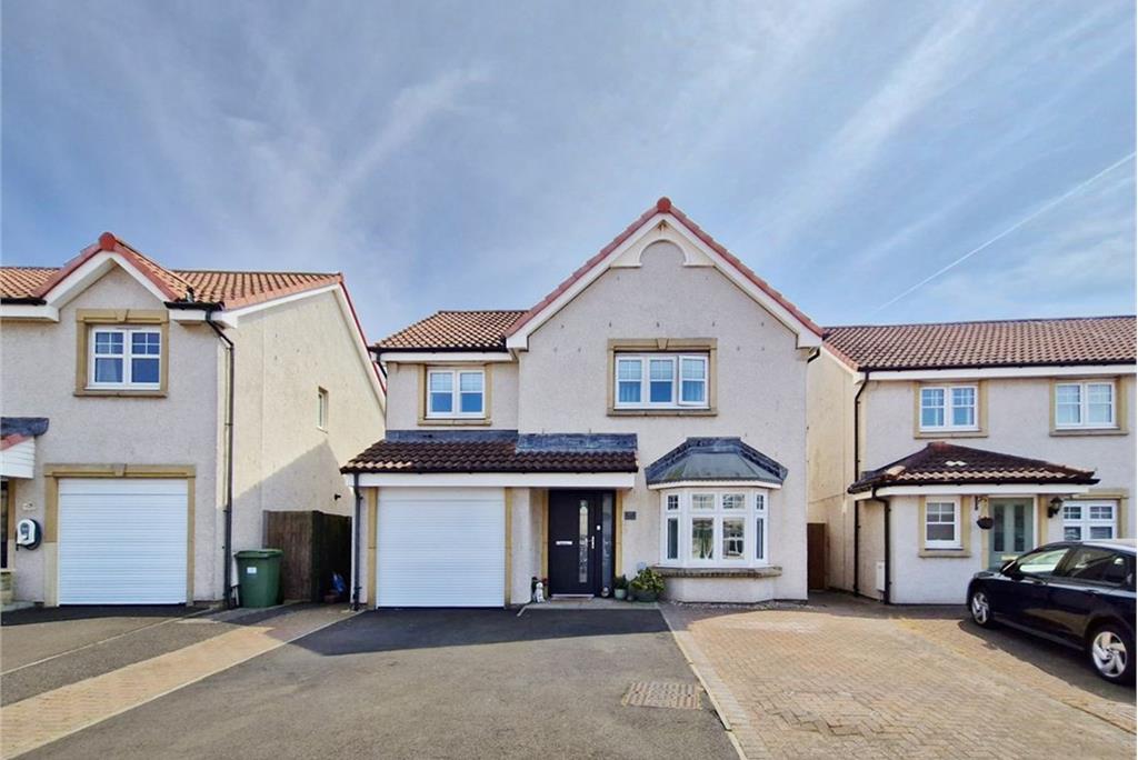 27 Atholl View, Prestonpans, East Lothian EH32 9FJ - image 1