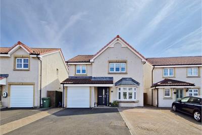 27 Atholl View, Prestonpans, East Lothian EH32 9FJ - image 1