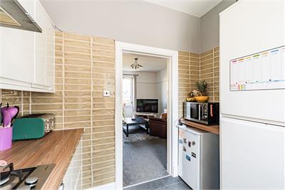 153/1 Parkhead Avenue, Edinburgh, EH11 4RW - image 5