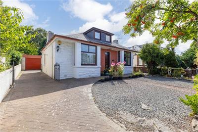 33 Milton Road West, Edinburgh, EH15 1LD - image 1