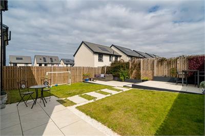 49 Springdale Road, Blindwells, East Lothian, EH32 9SJ - image 19