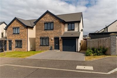 49 Springdale Road, Blindwells, East Lothian, EH32 9SJ - image 1