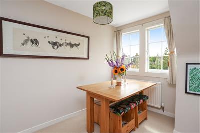 35C, Cluny Gardens, Morningside, Edinburgh, EH10 6BL - image 2