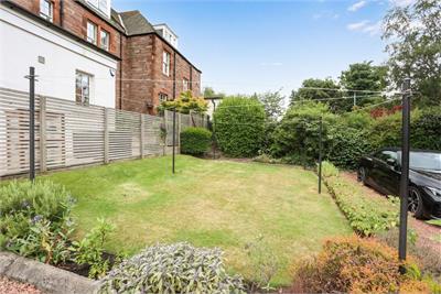 35C, Cluny Gardens, Morningside, Edinburgh, EH10 6BL - image 14