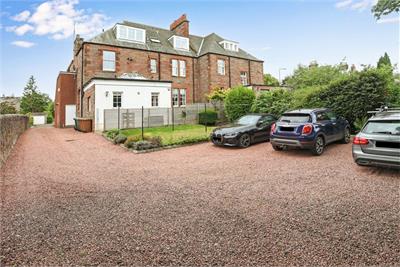 35C, Cluny Gardens, Morningside, Edinburgh, EH10 6BL - image 15