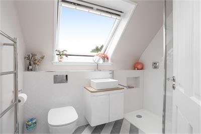35C, Cluny Gardens, Morningside, Edinburgh, EH10 6BL - image 10