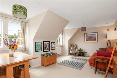35C, Cluny Gardens, Morningside, Edinburgh, EH10 6BL - image 1