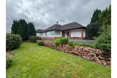33 Hardthorn Road, Dumfries, DG2 9JJ - image 1