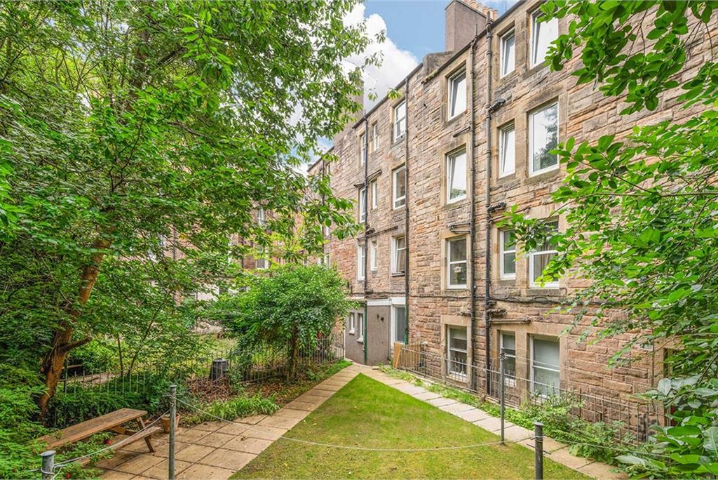 27/1 Wardlaw Place, Gorgie, Edinburgh, EH11 1UG - image 13