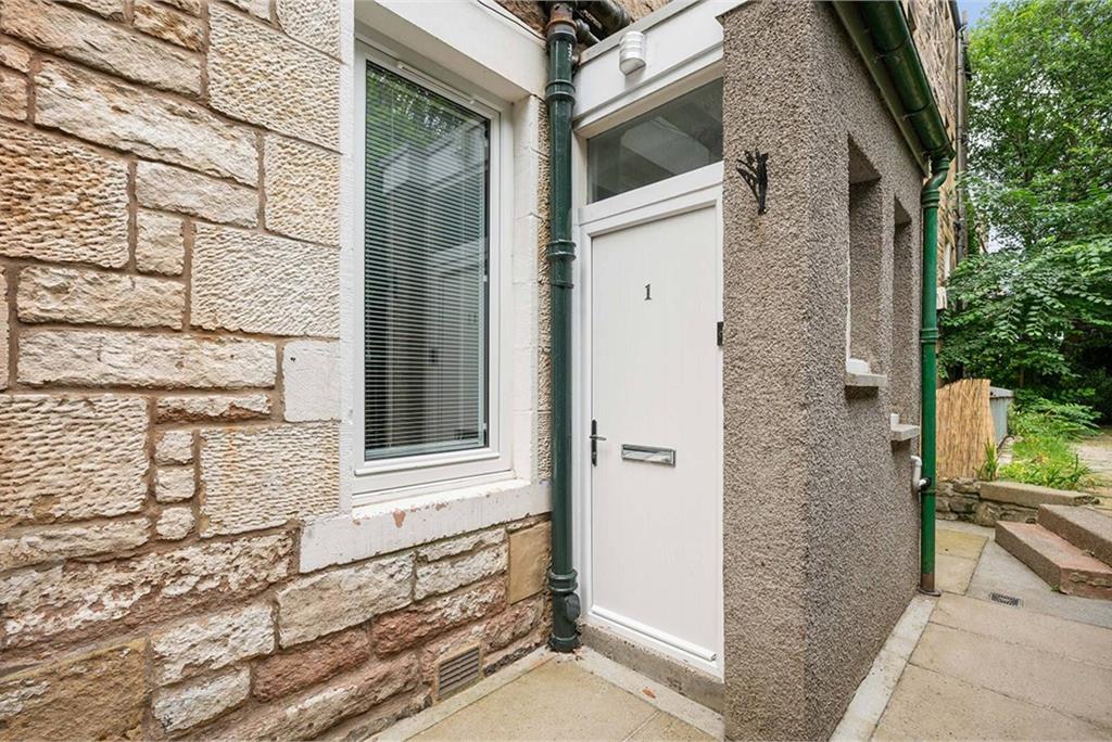27/1 Wardlaw Place, Gorgie, Edinburgh, EH11 1UG - image 14