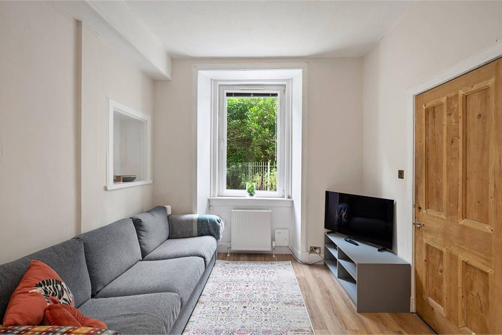 27/1 Wardlaw Place, Gorgie, Edinburgh, EH11 1UG - image 3