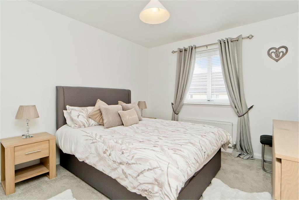 12 Berry Grove, Ormiston, EH35 5NB - image 11