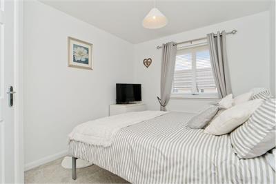 12 Berry Grove, Ormiston, EH35 5NB - image 13