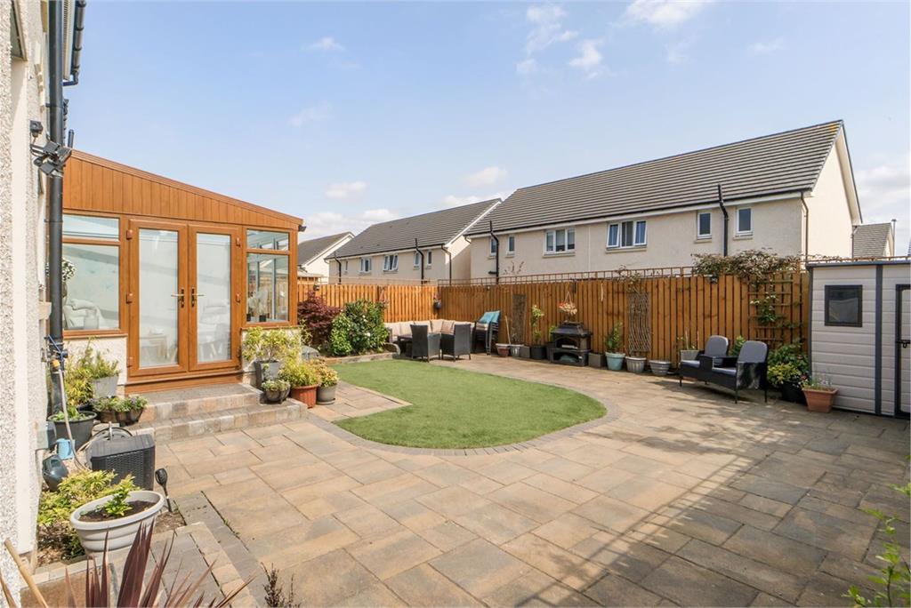 12 Berry Grove, Ormiston, EH35 5NB - image 16