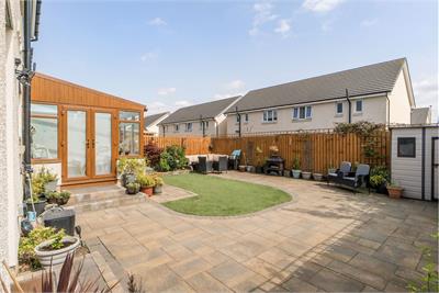 12 Berry Grove, Ormiston, EH35 5NB - image 16