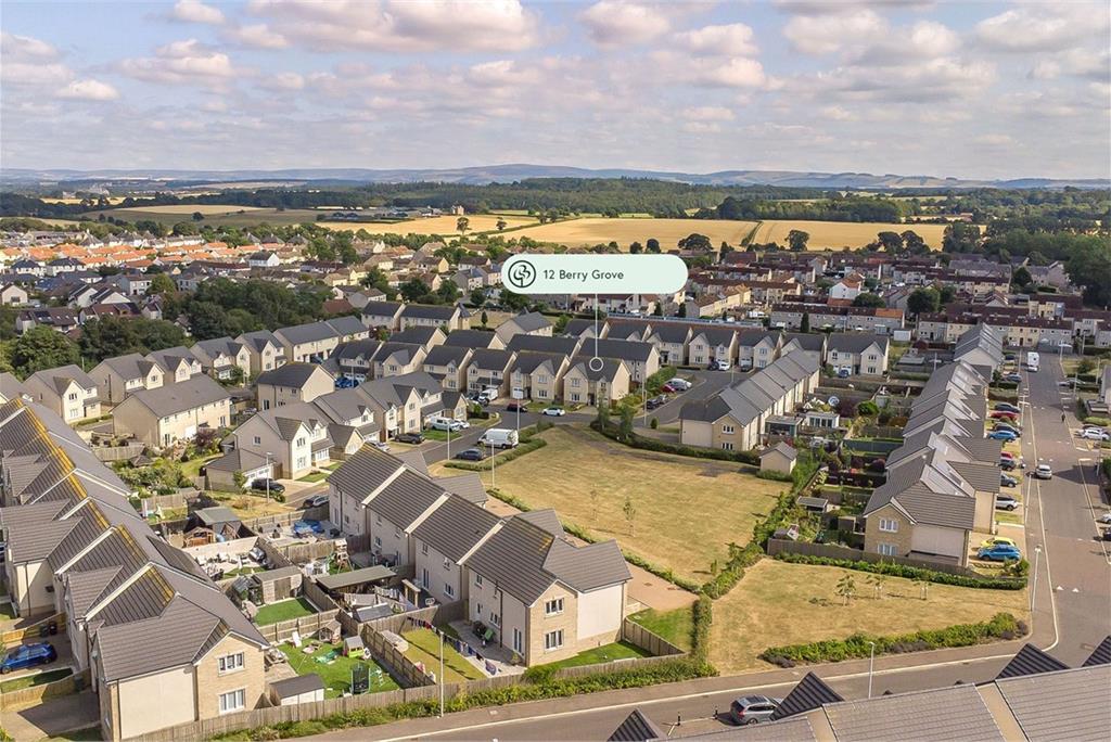 12 Berry Grove, Ormiston, EH35 5NB - image 17