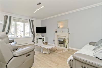 12 Berry Grove, Ormiston, EH35 5NB - image 6