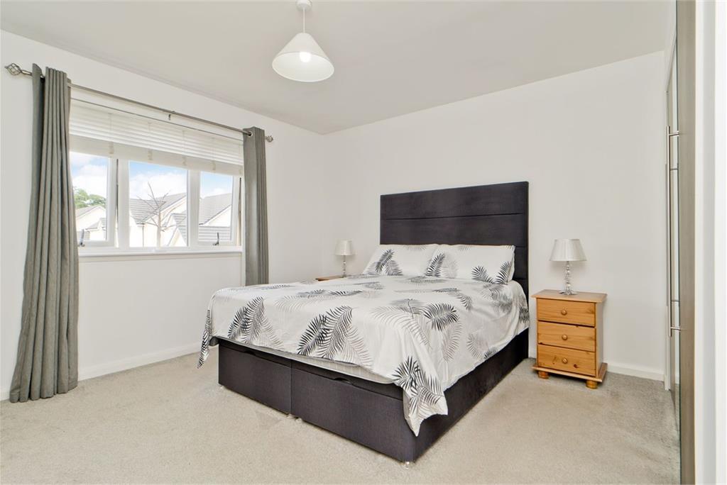 12 Berry Grove, Ormiston, EH35 5NB - image 9