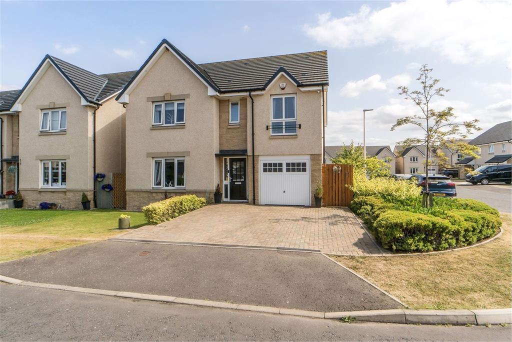 12 Berry Grove, Ormiston, EH35 5NB - image 1