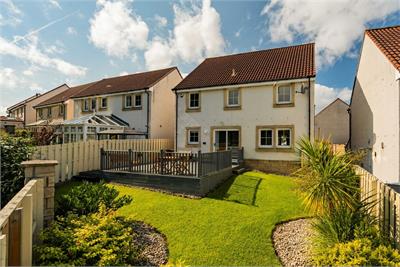 30 Market View, Tranent, EH33 1GA - image 35