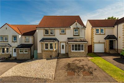 30 Market View, Tranent, EH33 1GA - image 1