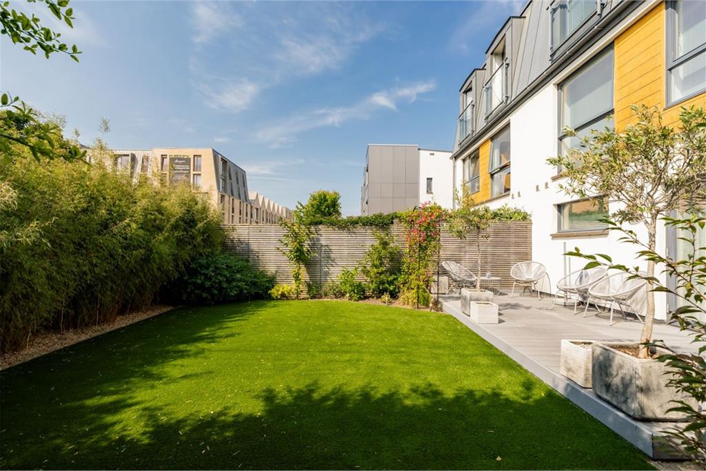 2 Lamont Place, Edinburgh, EH12 7AG - image 26